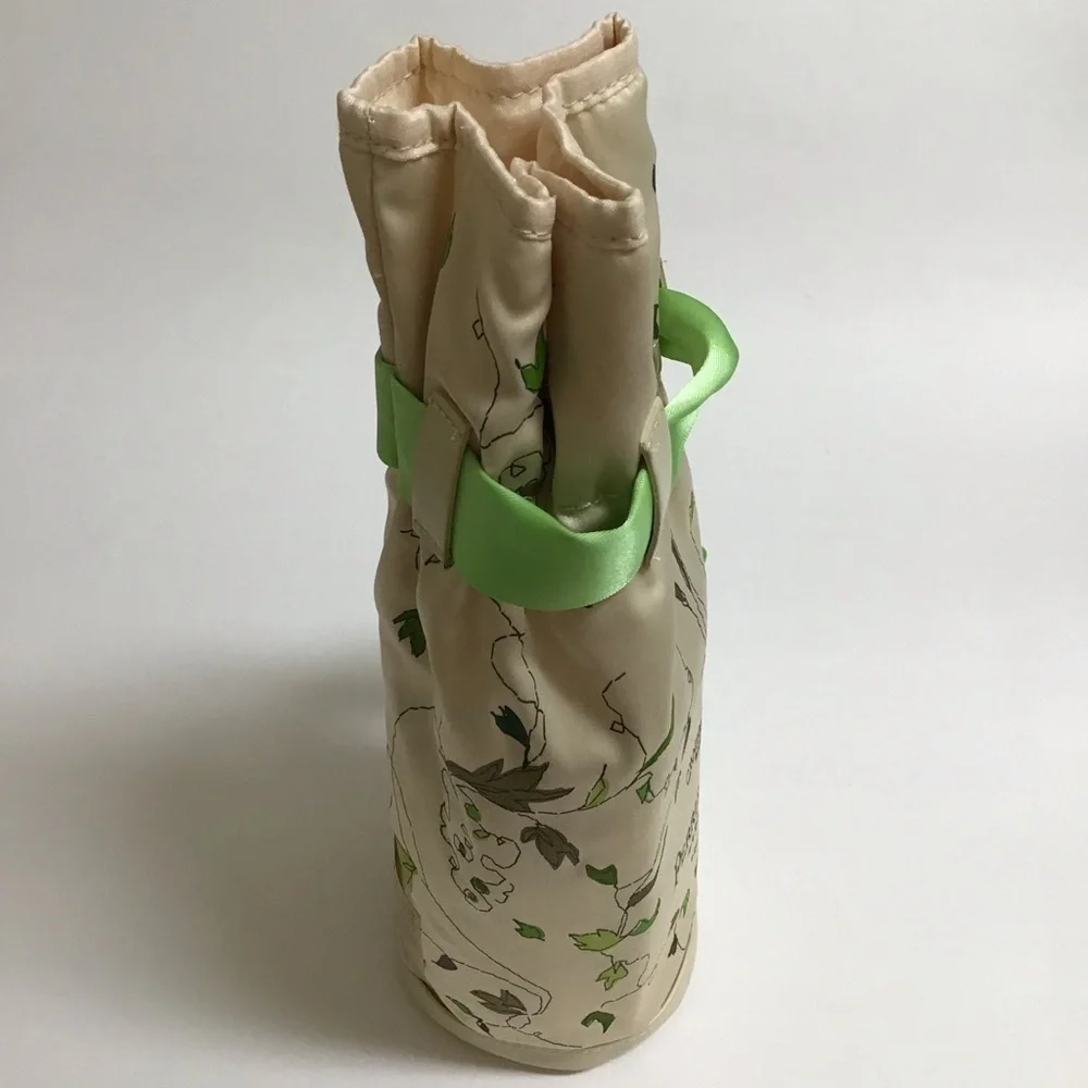 Perrier-Jouet Champagne Brut France Gift Bag EMPTY for 750ML Bottle Claire Coles - Picture 13 of 15